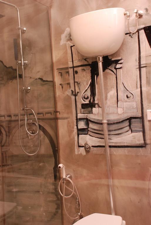Maison Artistico Roma Quarto foto
