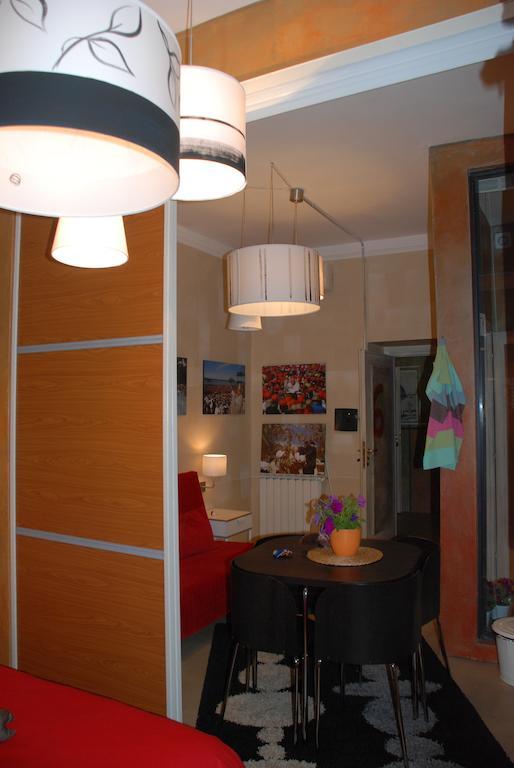 Maison Artistico Roma Quarto foto