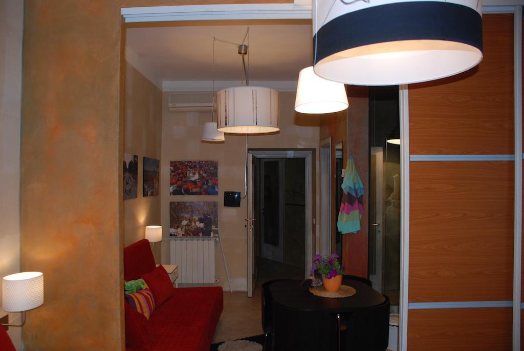 Maison Artistico Roma Quarto foto