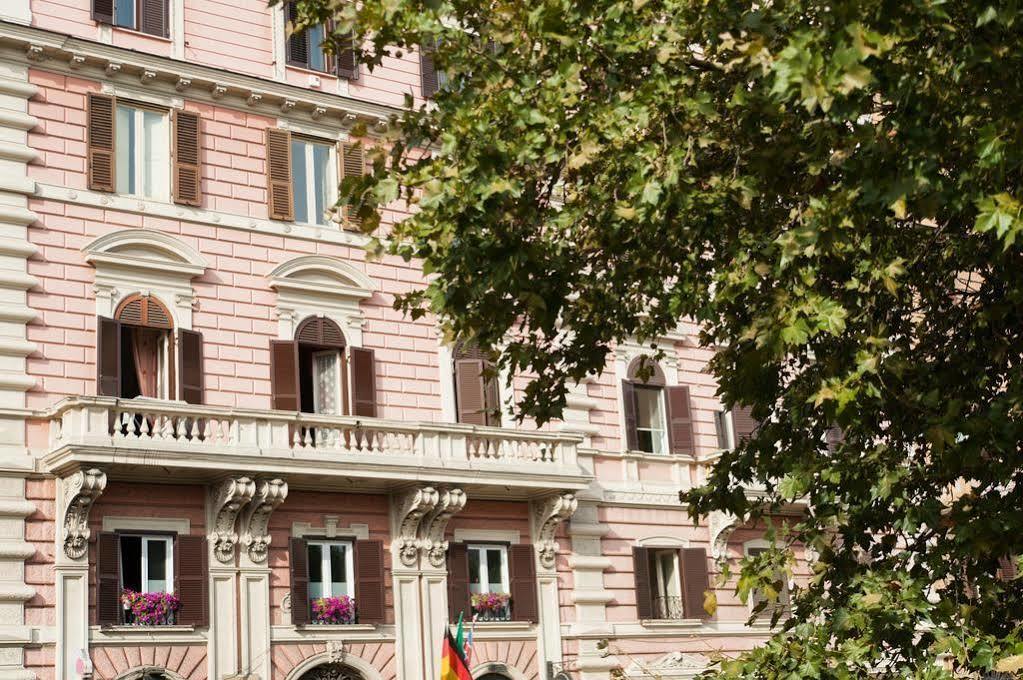 Maison Artistico Roma Exterior foto